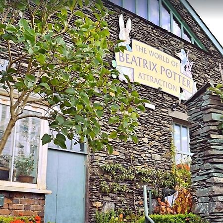 Gorgeous Cottage In Bowness Экстерьер фото