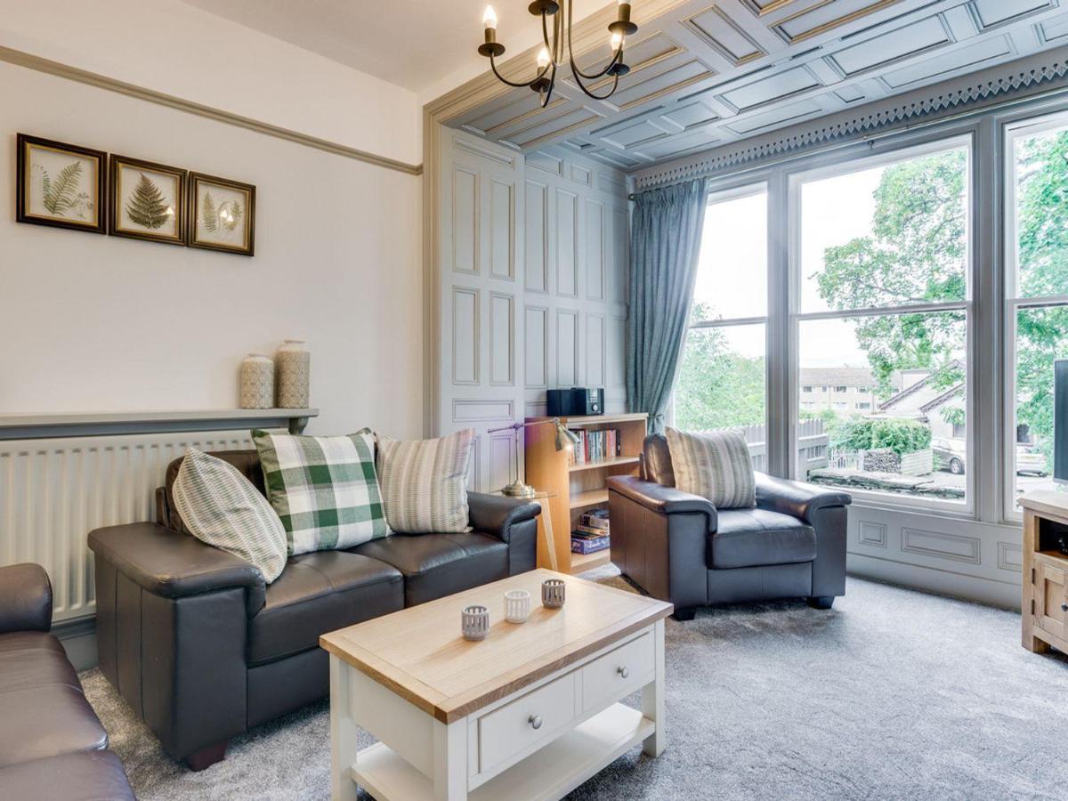 Gorgeous Cottage In Bowness Экстерьер фото