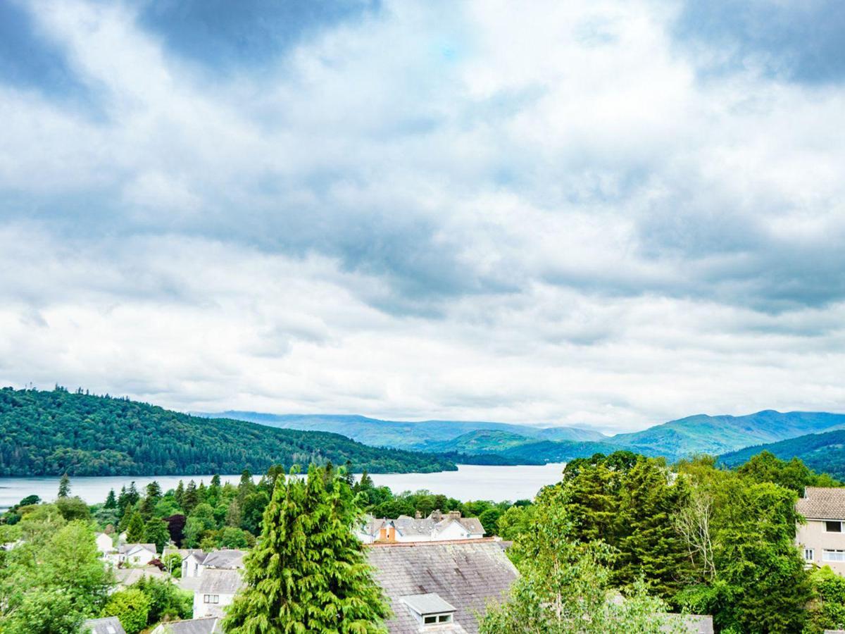 Gorgeous Cottage In Bowness Экстерьер фото